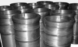 Cylinder Liners